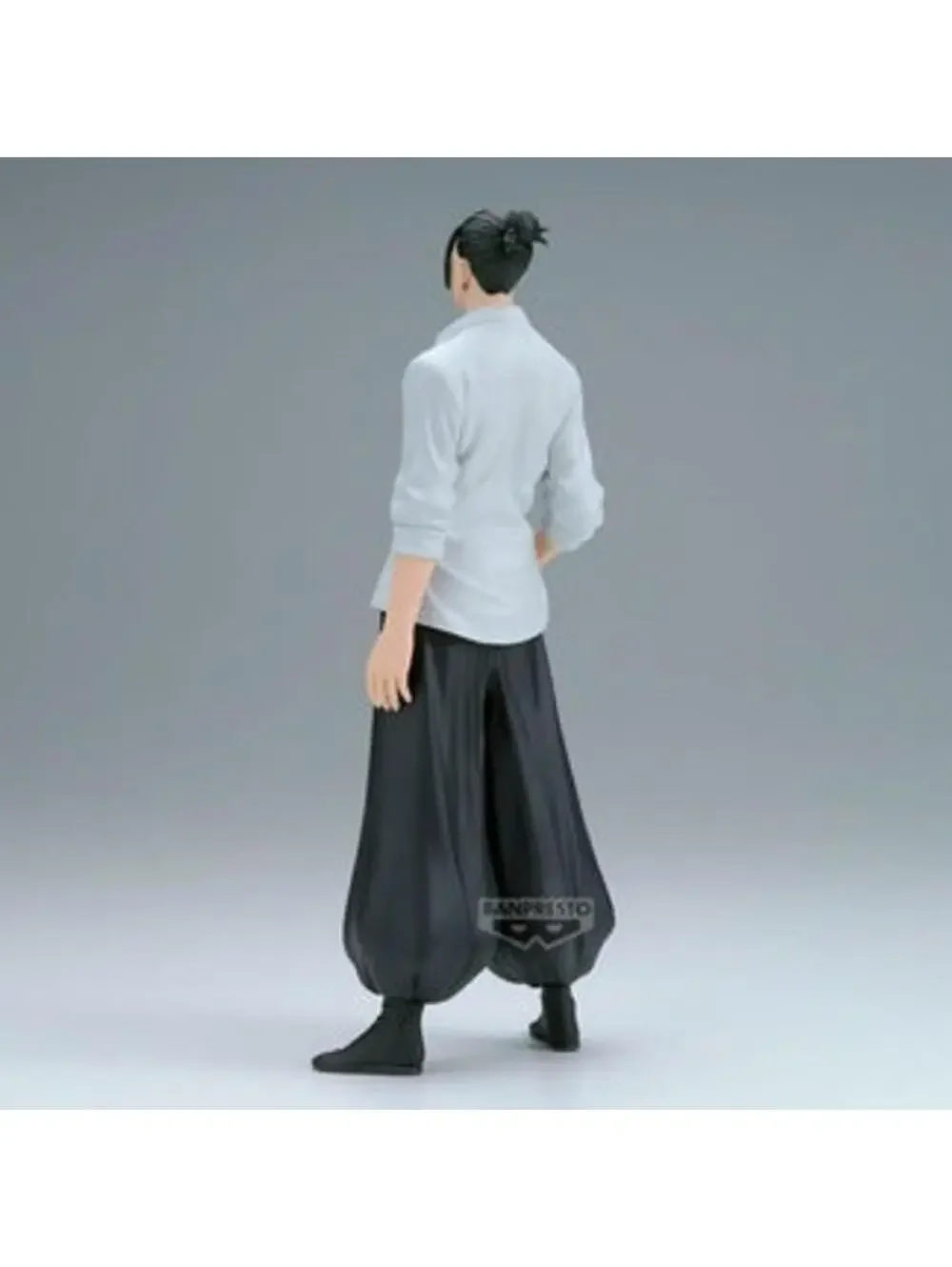Banpresto Jujutsu Kaisen King of Artist Suguru Geto Figure US Seller